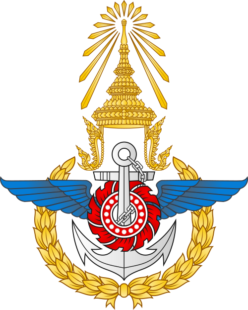 Thai military